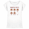 front-womens-extended-shoulder-t-shirt-white-199-cbe6-1000x.png Tarantula Tricks - Sitz, Platz, bleib! - Womens Extended Shoulder T-Shirt