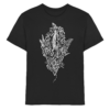 Baumeidechse Geometric Art - Kids Premium Shirt