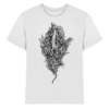 Baumeidechse Geometric Art - Kids Premium Shirt