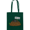 Mehr Erde! - Baumwolltasche