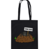 Mehr Erde! - Baumwolltasche