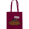 Mehr Erde! - Baumwolltasche