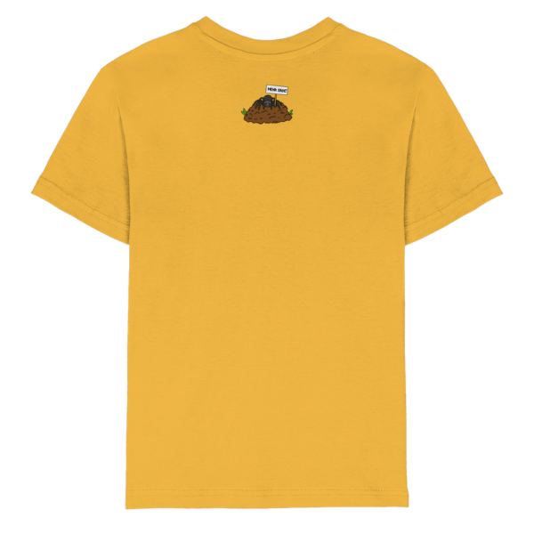 Mehr Erde! - Kids Premium Shirt