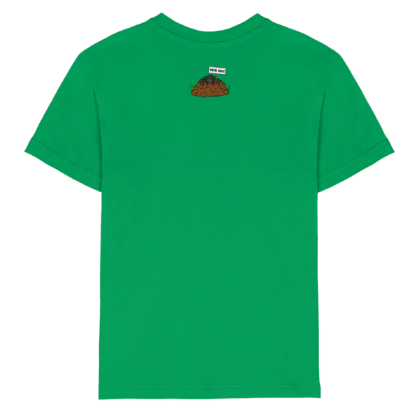 Mehr Erde! - Kids Premium Shirt