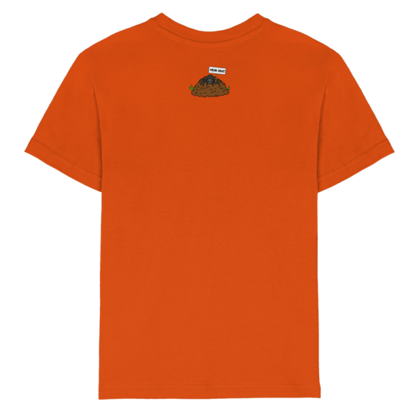 Mehr Erde! - Kids Premium Shirt
