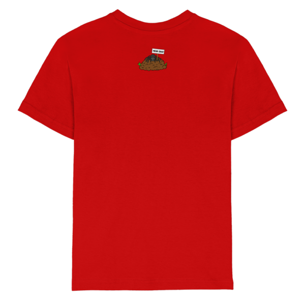 Mehr Erde! - Kids Premium Shirt