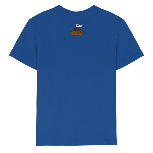Mehr Erde! - Kids Premium Shirt