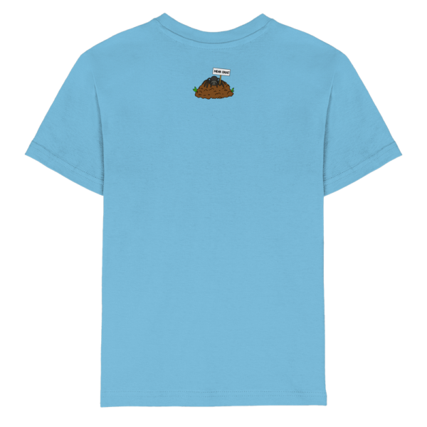 Mehr Erde! - Kids Premium Shirt