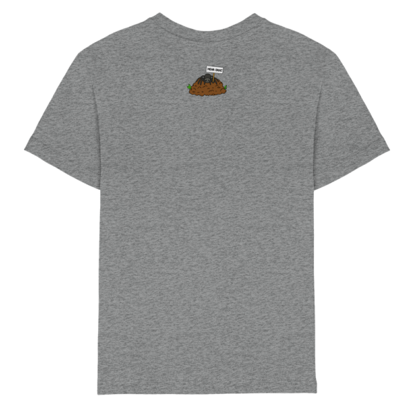 Mehr Erde! - Kids Premium Shirt
