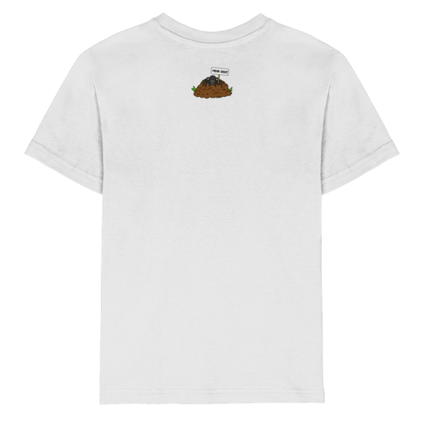Mehr Erde! - Kids Premium Shirt