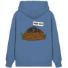 Mehr Erde! - Organic Zipper