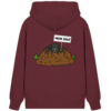 Mehr Erde! - Organic Zipper