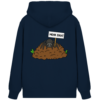 Mehr Erde! - Organic Zipper