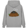 Mehr Erde! - Organic Zipper