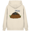Mehr Erde! - Organic Zipper