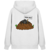 Mehr Erde! - Organic Zipper