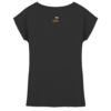 Mehr Erde! - Womens Extended Shoulder T-Shirt
