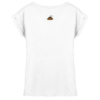 Mehr Erde! - Womens Extended Shoulder T-Shirt
