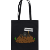Mehr Erde! - Baumwolltasche