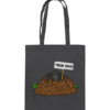 Mehr Erde! - Baumwolltasche