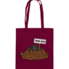 Mehr Erde! - Baumwolltasche
