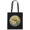 LCG Logo "Yogi" - Baumwolltasche