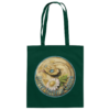 LCG Logo "Yogi" - Baumwolltasche