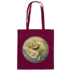 LCG Logo "Yogi" - Baumwolltasche