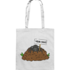 Mehr Erde! - Baumwolltasche
