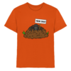 Mehr Erde! - Kids Premium Shirt