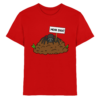 Mehr Erde! - Kids Premium Shirt