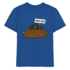 Mehr Erde! - Kids Premium Shirt