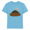 Mehr Erde! - Kids Premium Shirt