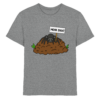 Mehr Erde! - Kids Premium Shirt