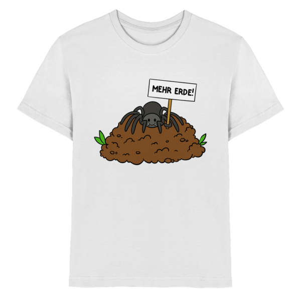 Mehr Erde! - Kids Premium Shirt