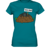 Mehr Erde! - Ladies Premium Shirt
