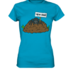 Mehr Erde! - Ladies Premium Shirt