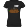 Mehr Erde! - Ladies Premium Shirt