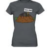 Mehr Erde! - Ladies Premium Shirt