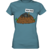Mehr Erde! - Ladies Premium Shirt