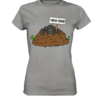 Mehr Erde! - Ladies Premium Shirt