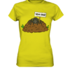Mehr Erde! - Ladies Premium Shirt