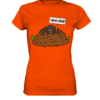 Mehr Erde! - Ladies Premium Shirt