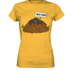 Mehr Erde! - Ladies Premium Shirt