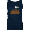 Mehr Erde! - Ladies Tank-Top