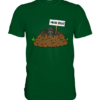 Mehr Erde! - Premium Shirt