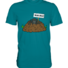 Mehr Erde! - Premium Shirt