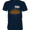 Mehr Erde! - Premium Shirt
