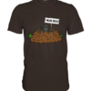 Mehr Erde! - Premium Shirt