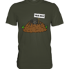 Mehr Erde! - Premium Shirt